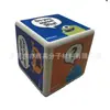 Ventas Directas de Fábrica Cubo Cuadrado de Espuma de PU de 5.5 cm Juego de Dados Entretenimiento Dados Digitales