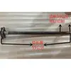 Accesorios para Motocicleta Triciclo Eje Trasero de 6 Agujeros Estriado Fino Eje Semieje Varios Tamaños MM Eje Semieje de Triciclo