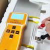 Batería de Fosfato de Hierro y Litio Batería de Polímero Alta Tasa 12V Fuente de Alimentación de Arranque para Motocicleta Celda 4000Mah