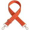Nuevas Correas de Hombro de Lona Engrosada, Correas de Hombro Ajustables para Bolsos, Bolsos Cruzados, Correas de Hombro Ampliadas, Correas de Hombro para Equipaje, Suministro Transfronterizo