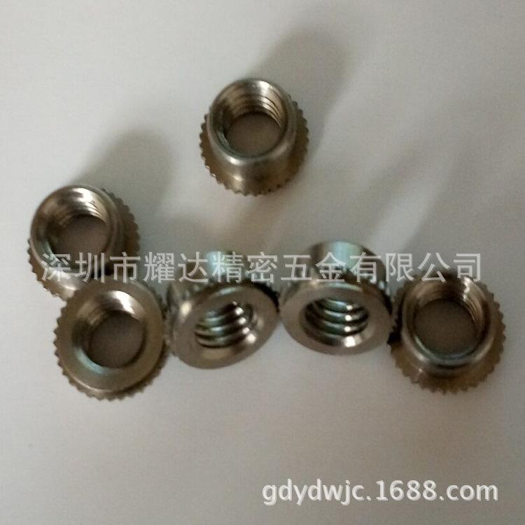 自锁螺母5