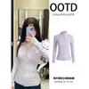 Jaqueta roxa de proteção solar slim fit para mulheres, casaco de outono para yoga, top esportivo de ombro normal, roupa de ginástica justa, conjunto leve para ciclismo
