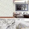 Papel de parede autoadesivo por atacado quarto casa fresco estilo pastoral dormitório renovação papel de parede fundo adesivos decorativos de parede