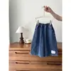 Abrigo de Primavera y Otoño para Niñas Nueva Moda Chaqueta de Cuadros Estilosa Coreana para Niños Top Casual de Retazos con Encaje para Niñas
