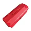 Caja de herramientas pequeña de cuatro ruedas para tractor de uso agrícola, triciclo, caja de herramientas pequeña para vehículo eléctrico, accesorios para maquinaria agrícola