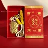 Ano do Carneiro Ouro 999 Dinheiro para Gastar Pingente de Celular Chaveiro de Ouro Pingente de Bolsa Presente Motorista de Tráfego Lembrança de Luxo Presente