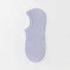 Calcetines de Malla de Algodón para Mujer, Antideslizantes, Invisibles, Algodón Puro, Transpirables, Calcetines Finos de Verano, Calcetines Invisibles, Estilo Coreano