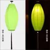 Linternas de Año Nuevo Estilo Chino 2026, Linternas de Calabaza de Invierno Pintadas a Mano de Forma Irregular, Atracciones de Boda para Restaurantes de Hot Pot, Luces Colgantes Famosas en Internet