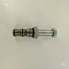 Válvula solenoide direcional de controle de 2 posições e 3 vias, tipo plug-in roscado, DHF08-231/SV2-08-3/SV08-31