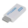 Convertidor de Alta Definición de Wii a HDMI Wii2Hdmi Convertidor de Wii a HDMI