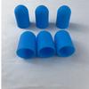 Dediles de Silicona Engrosados Protectores para Dedos Resistentes al Desgaste Antiescaldaduras Ant Dolor Resistentes a la Temperatura Dediles de Trabajo para Bordado Antideslizantes