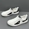 Promoción de Descuento de Tienda Original Temporada Malla Deportivos Casuales Zapatos Sw Transpirables Transfronterizos Ligeros