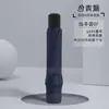 Guarda-chuva de Negócios 10 Ossos Abertura Manual Reforçado 70% de Desconto Para Sol ou Chuva Guarda-sol Publicitário Venda por Atacado Logotipo Impresso Fabricante