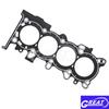 Junta de cilindro de motor GE6 Sidi L13Z1, venta directa de fábrica, cama de cilindro 12251-rea-z01, buena calidad