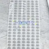 Etiqueta para Lentes de Gafas Pegatina Anti Luz Azul Pegatina de Luz Polarizada Etiquetado UV400 Etiquetado de Espejo para Conductores Pegatina Electrostática para Gafas