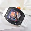 2025 Comercio Exterior Reloj de Hombre de Alta Calidad con Cara Sonriente Tendencia de Moda Reloj de Cuarzo Multifuncional Fabricante Wholesale Uno