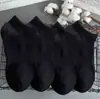 Uma geração de meias curtas absorventes de suor, quatro estações, para homens e mulheres, meias descartáveis masculinas, meias masculinas de algodão