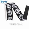 Conjunto de cintas transfronterizas especiales para Todos los Santos, combinación de cintas de Halloween, decoración de escenas, embalaje de regalo, lazo DIY