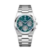 Reloj Multifuncional para Hombre Marca Suiza Nuevo Resistente al Agua Luminoso de Cuarzo Transmisión en Vivo Comercio Exterior Modelo Popular Dropshipping