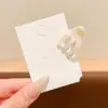 Clipes de Cabelo Fofos de Mini Sorvete para Crianças, Presilhas Divertidas e Criativas para Franja, Acessório de Cabelo Criativo e Único