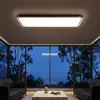 Luminária de teto minimalista italiana para sala de estar, conjunto de 6 peças, luxo leve com toque de alta qualidade, luminária principal, combinação de iluminação para toda a casa Zhongshan, alumínio e outros materiais