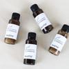 Haoto Haotu Hotel Champú y Gel de Baño Fragancia Duradera Set de Artículos de Tocador para Casa de Huéspedes Venta al por Mayor Directamente de Fábrica
