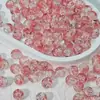 Cuentas de Vidrio Agrietado Hielo, Cuentas Sueltas, Pulseras Hechas a Mano para DIY, Collares, Accesorios para Ropa, Materiales
