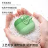 Diseño de una pieza tricolor adecuado para funda de auriculares Airpods4, Cubierta protectora de silicona para AirPods para auriculares Bluetooth de Apple