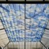 Cortinas Parasol Eléctricas para Centros Comerciales y Supermercados, Toldos Plegables de Proyecto Fcs, Toldos Inteligentes Impermeables de Elevación para Oficinas de Ventas