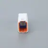 06T-Jwpf-Vsle Jst Conector de Enchufe Impermeable Arnés de Conexión Automotriz Terminal Macho y Hembra Unión a Tope