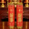 Lámparas de Ghee a Base de Plantas para Ofrecer al Dios de la Riqueza, Velas sin Humo y sin Olor para Ofrecer a Buda, Lámparas de Aceite, Lámparas a Prueba de Viento y Lámparas Eternas