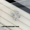 Arte de uñas de zirconia cúbica súper brillante, con deslumbrantes adornos de pedrería, populares decoraciones grandes de pedrería para uñas, al por mayor
