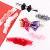 Diadema Dulce para el Cabello de Niños Flor para el Cabello en Foto Diadema para Bebé Accesorios para el Cabello de Bebé Diadema 0001