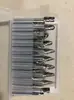 Herramientas de carpintería de fábrica Cabezal de lijado eléctrico Amoladora angular Máquina de lijado de acero de tungsteno Juego rotatorio de aleación dura Fresadora Suministrada especialmente