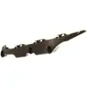 Adecuado para 2005-2010 Asia Dragon Avalon Soporte de Parachoques Delantero Lado del Conductor 52146Ac040