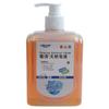 Desinfetante antibacteriano para as mãos Lierkang/Português Clear Natural Soap Sanitizer 500ml Dezhou Lierkang Medical Cleaning