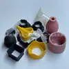 Productos de Silicona de Grado Alimenticio Personalizados, Procesamiento de Piezas de Silicona, Artículos Varios de Silicona Hechos a Medida, Productos de Silicona para la Vida Diaria