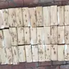 Wen play cojín de adornos cojín de tronco esencial de verano cojín fresco de madera cervical para adultos cojín para dormir