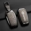 Adecuado para Funda de Llave Toyota Sienna, Serie Alphard 30, Granvia, Nueva Funda de Llave de Coche Personalizada Alphard