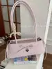 Bolso de Hombro Estilo Coreano de Moda para Bolos 2026 Primavera Nuevo Bolso Sencillo para el Día a Día Bolso de Hombro Elegante Venta al por Mayor