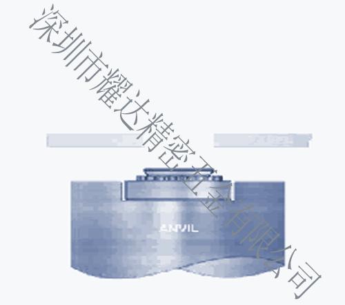 压铆螺母动0图