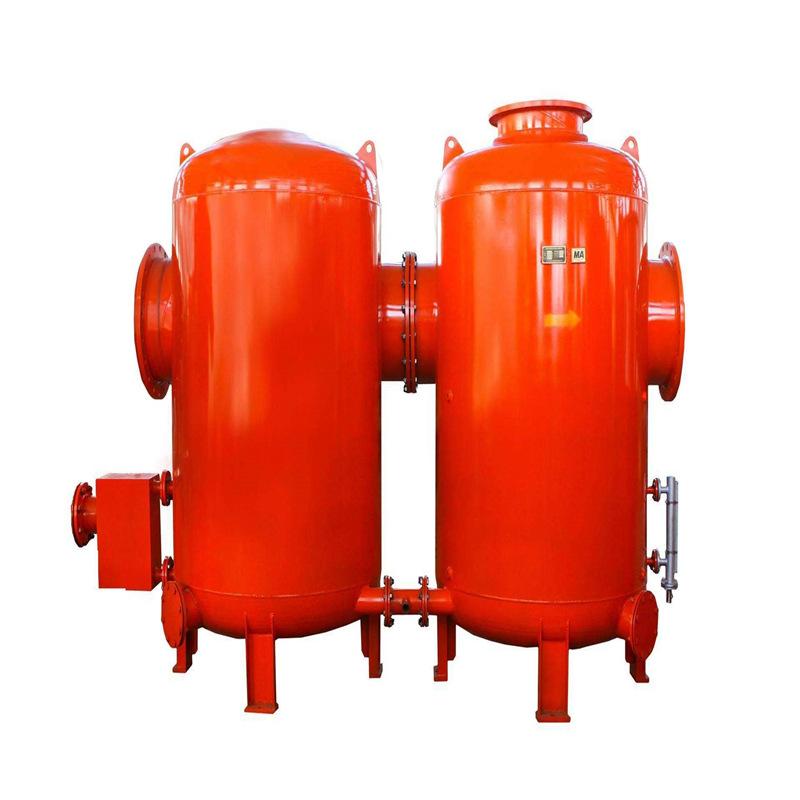 水封式防爆器 (1)