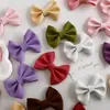 Nuevo Ramo de Flores con Lazo de Algodón Burbuja, Arte Floral Creativo, Regalo Hecho a Mano DIY, Venta al por Mayor para Floristerías