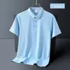 Atacado 180g 50D nylon elastano pérolas dinâmicas cor sólida sem costura lapela secundária personalizado roupas de trabalho de alta qualidade verão