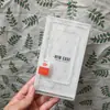 Caja de Plástico Transparente Spot Huawei Funda para Teléfono Móvil Caja de Embalaje Arcoíris Adecuada para Funda para Teléfono Móvil Apple 15Pro Embalaje Blíster