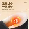 Botas de neve de pele de ovelha de inverno para homens, loja oficial principal, forradas com pelúcia, espessadas, de calçar, sapatos de algodão Old Beijing, sapatos de pai