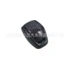 Adecuado para modelos 22-25 de Toyota Harrier, Modificación de Portavasos de Consola Central de Palanca de Cambios Interior para Modelos con Volante a la Derecha
