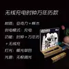 Luz de noche acrílica personalizada para graduación, regalos corporativos culturales y creativos para negocios, jardín de infantes, cumpleaños, decoración de lámpara de escritorio de oficina
