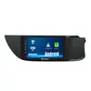 Aplicable a Suzuki Alto 2015-2018 Android Navigator GPS derecho péptido Imagen de Reversa coche todo en uno