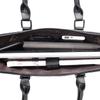 2021 Nueva Llegada Maletín Bolso de Negocios para Hombre Gran Capacidad Bolsa para Computadora de 14 Pulgadas Bolsa para Documentos Bolso de Hombro para Hombre